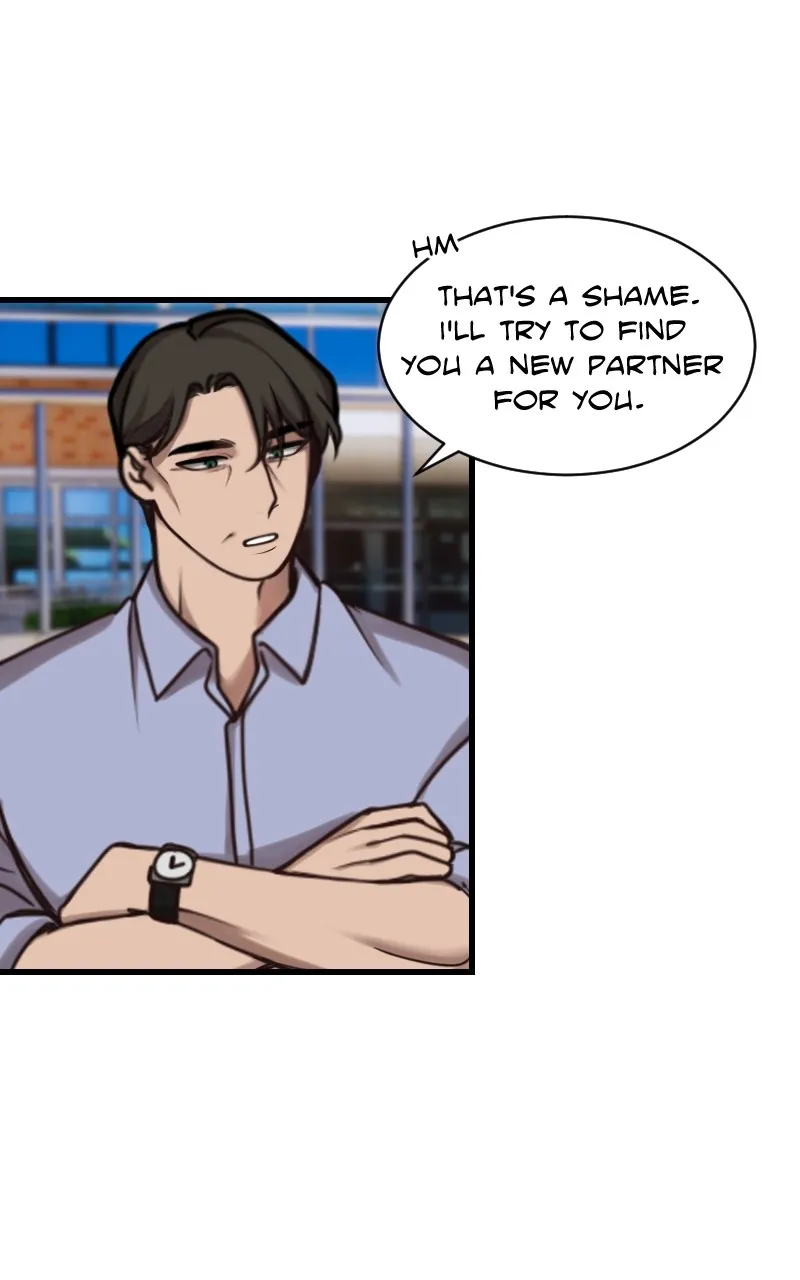 Winter Before Spring Chapter 34 page 30 - 