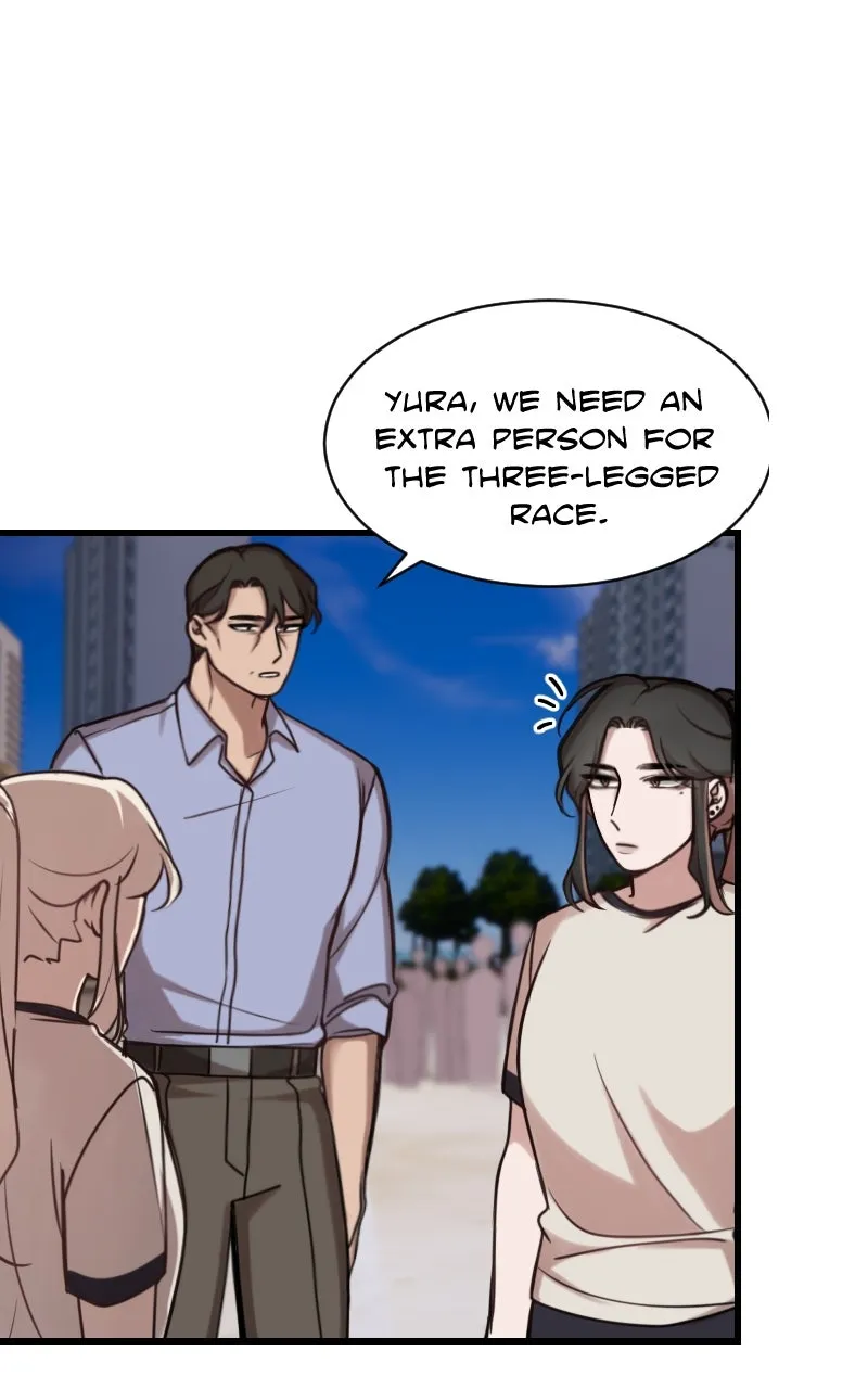 Winter Before Spring Chapter 34 page 33 - 