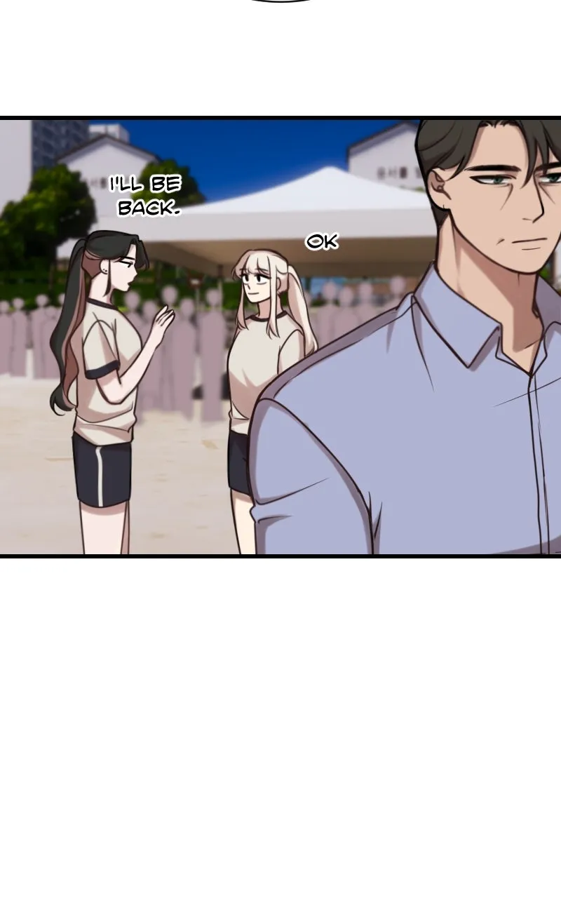 Winter Before Spring Chapter 34 page 36 - 