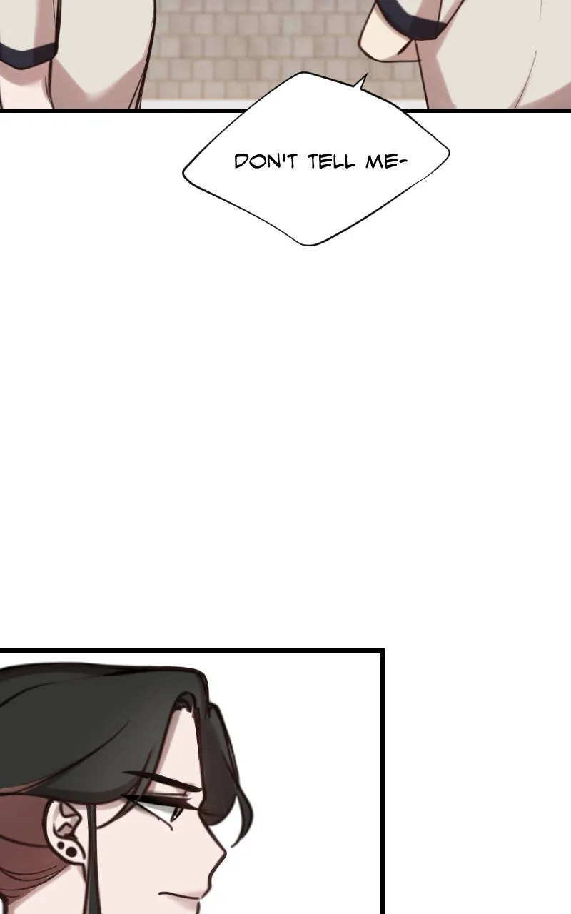 Winter Before Spring Chapter 34 page 40 - 