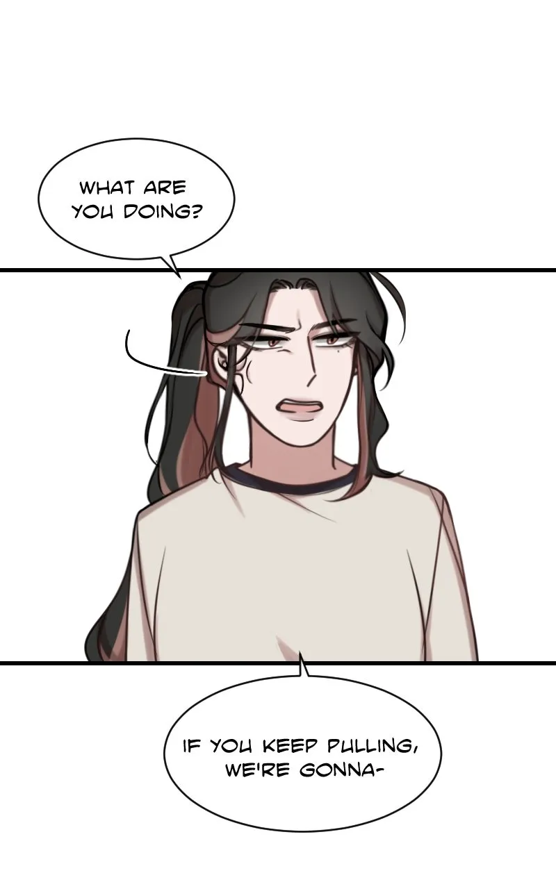 Winter Before Spring Chapter 34 page 49 - 