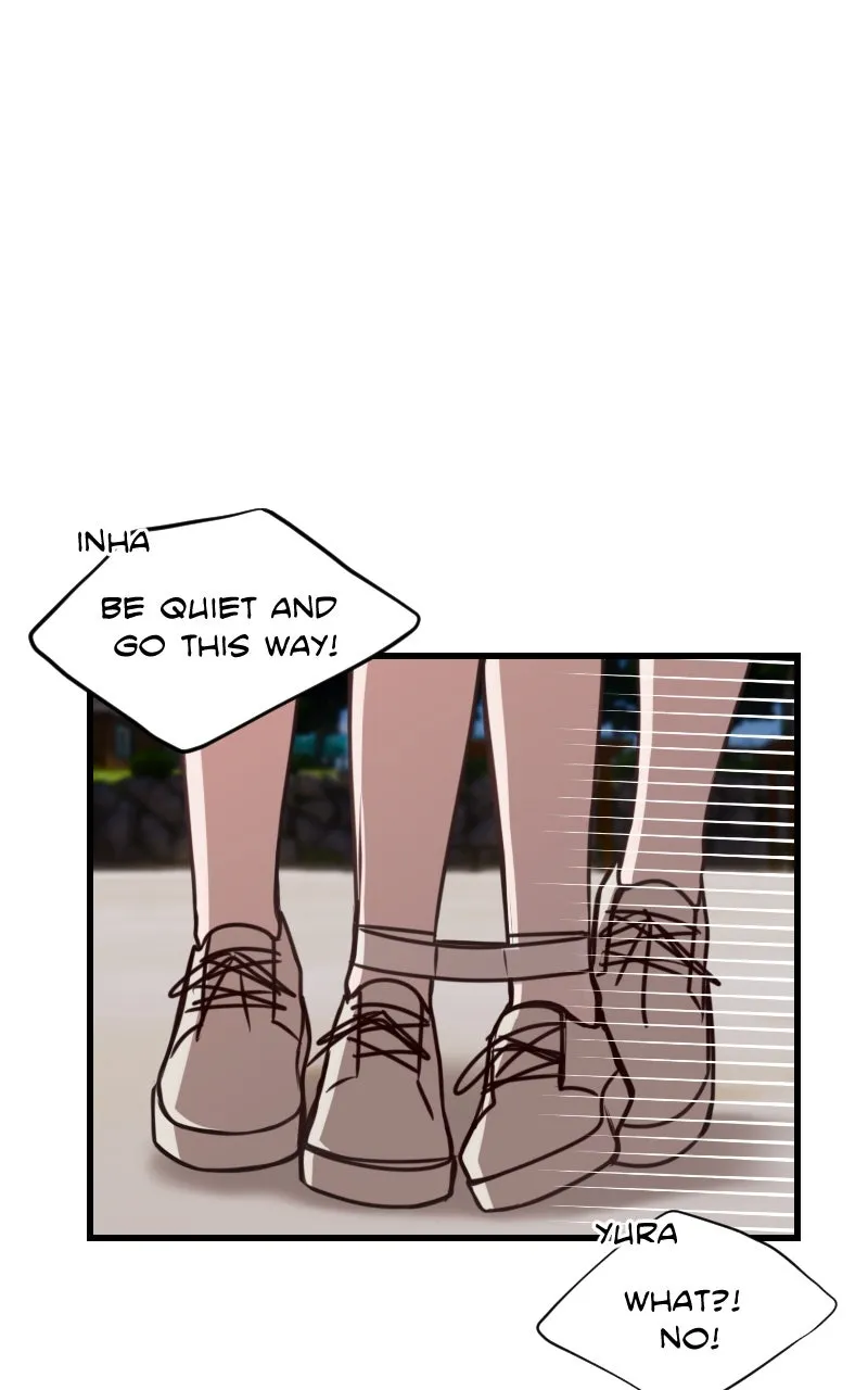 Winter Before Spring Chapter 34 page 50 - 