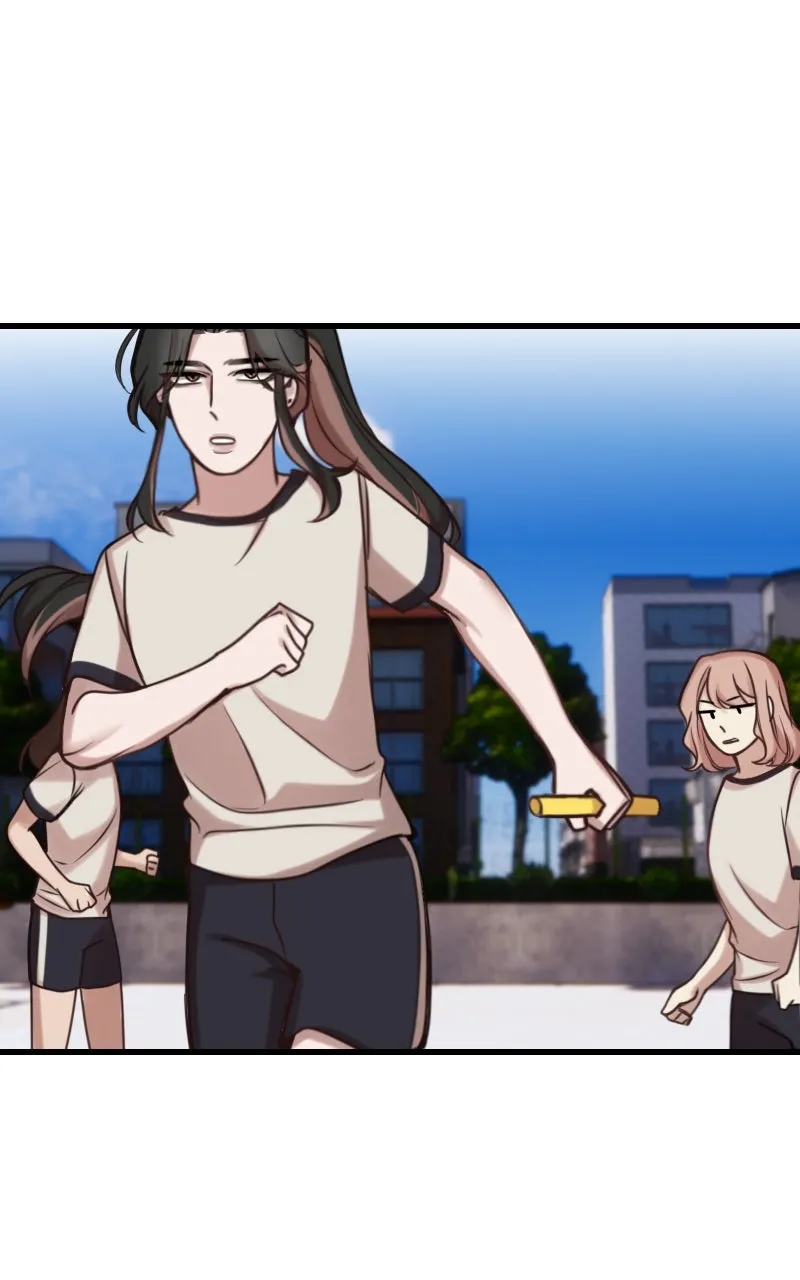 Winter Before Spring Chapter 34 page 9 - 