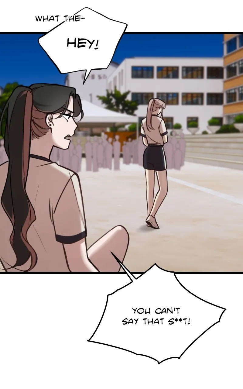 Winter Before Spring Chapter 35 page 14 - 