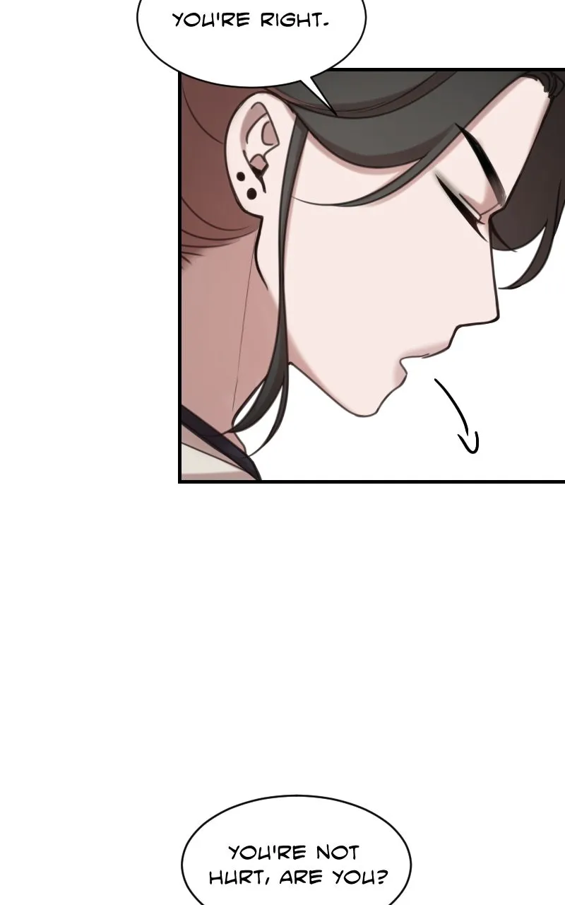 Winter Before Spring Chapter 35 page 18 - 