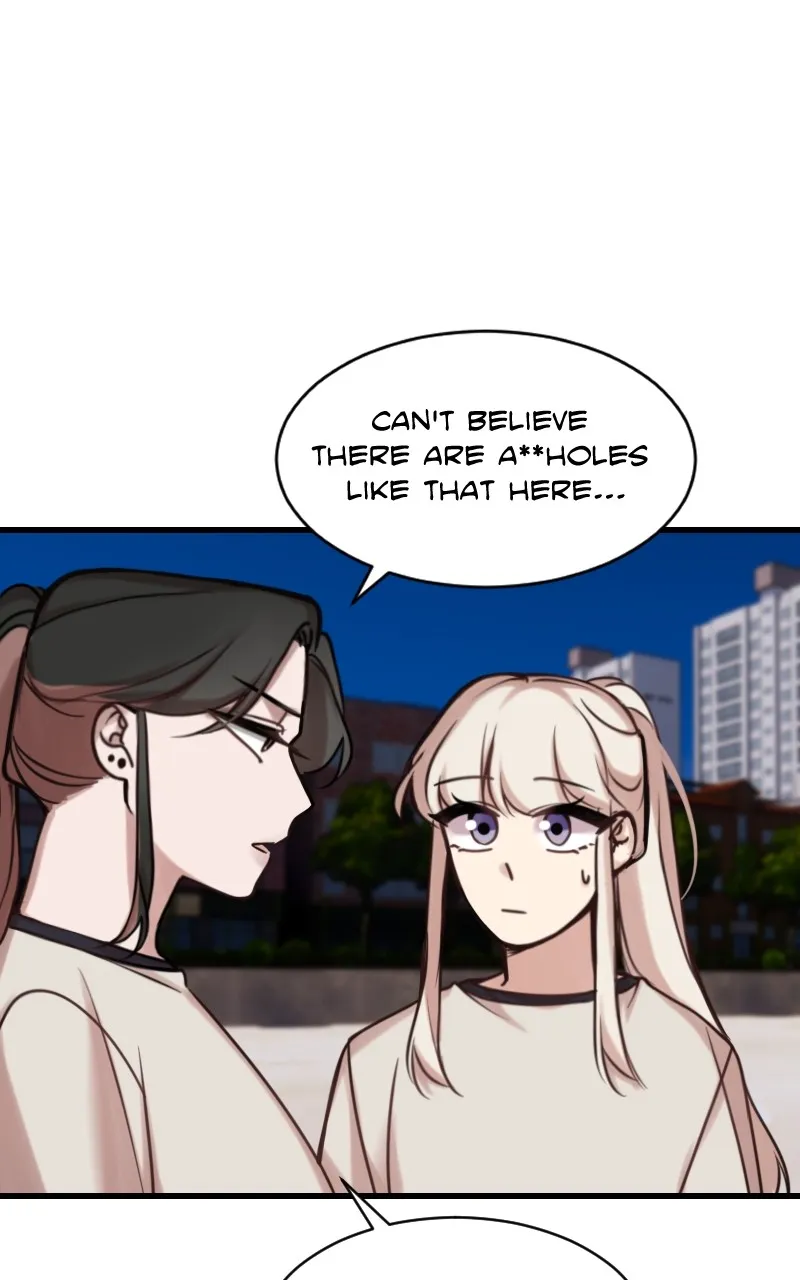 Winter Before Spring Chapter 35 page 20 - 