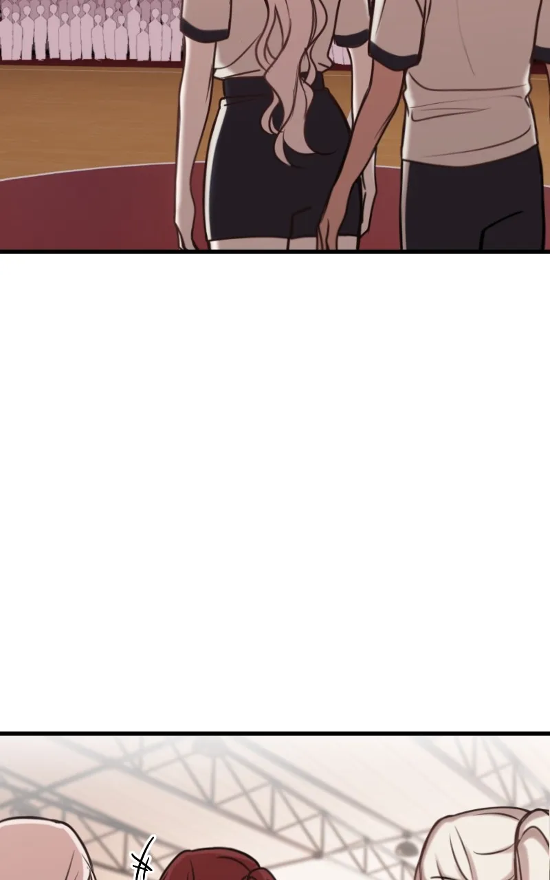 Winter Before Spring Chapter 35 page 23 - 