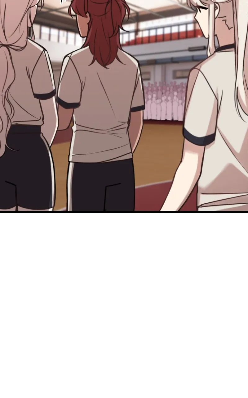 Winter Before Spring Chapter 35 page 24 - 