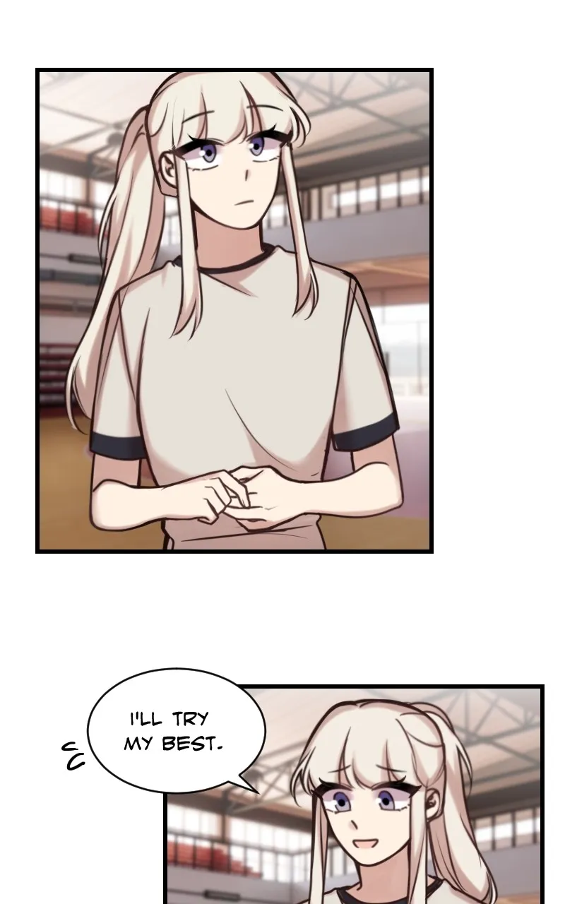 Winter Before Spring Chapter 35 page 32 - 