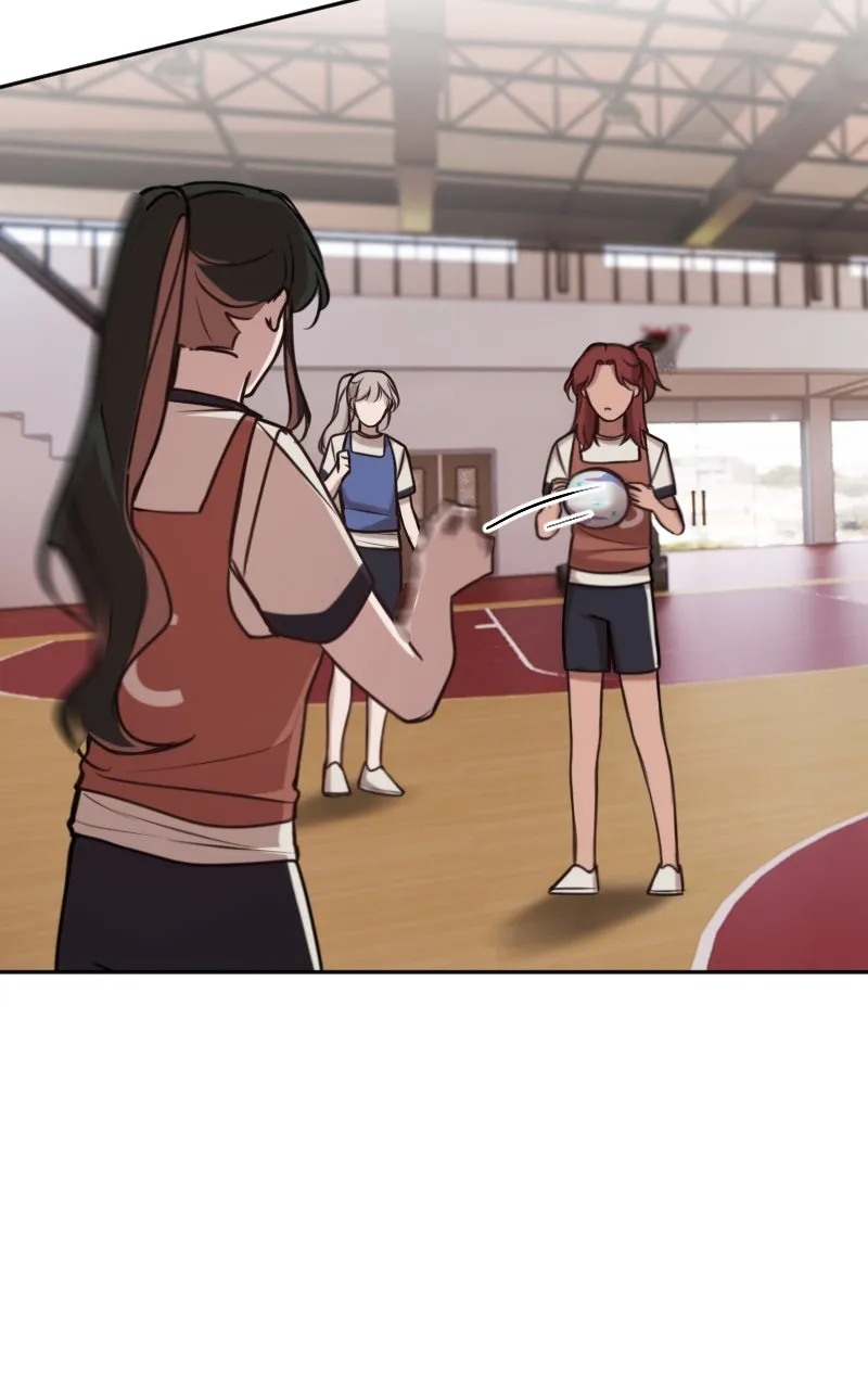Winter Before Spring Chapter 35 page 39 - 
