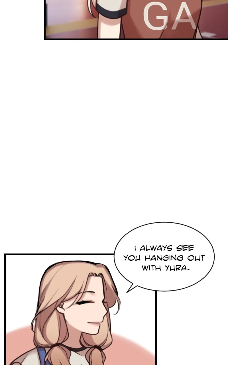 Winter Before Spring Chapter 35 page 44 - 