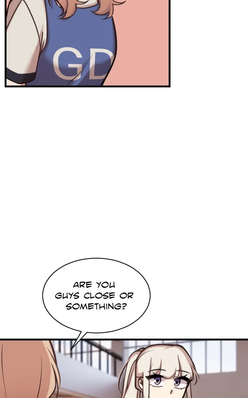 Winter Before Spring Chapter 35 page 45 - 