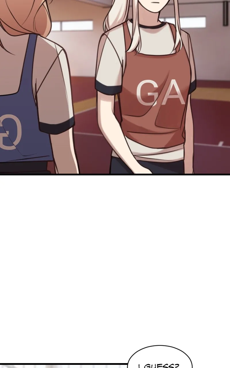 Winter Before Spring Chapter 35 page 46 - 