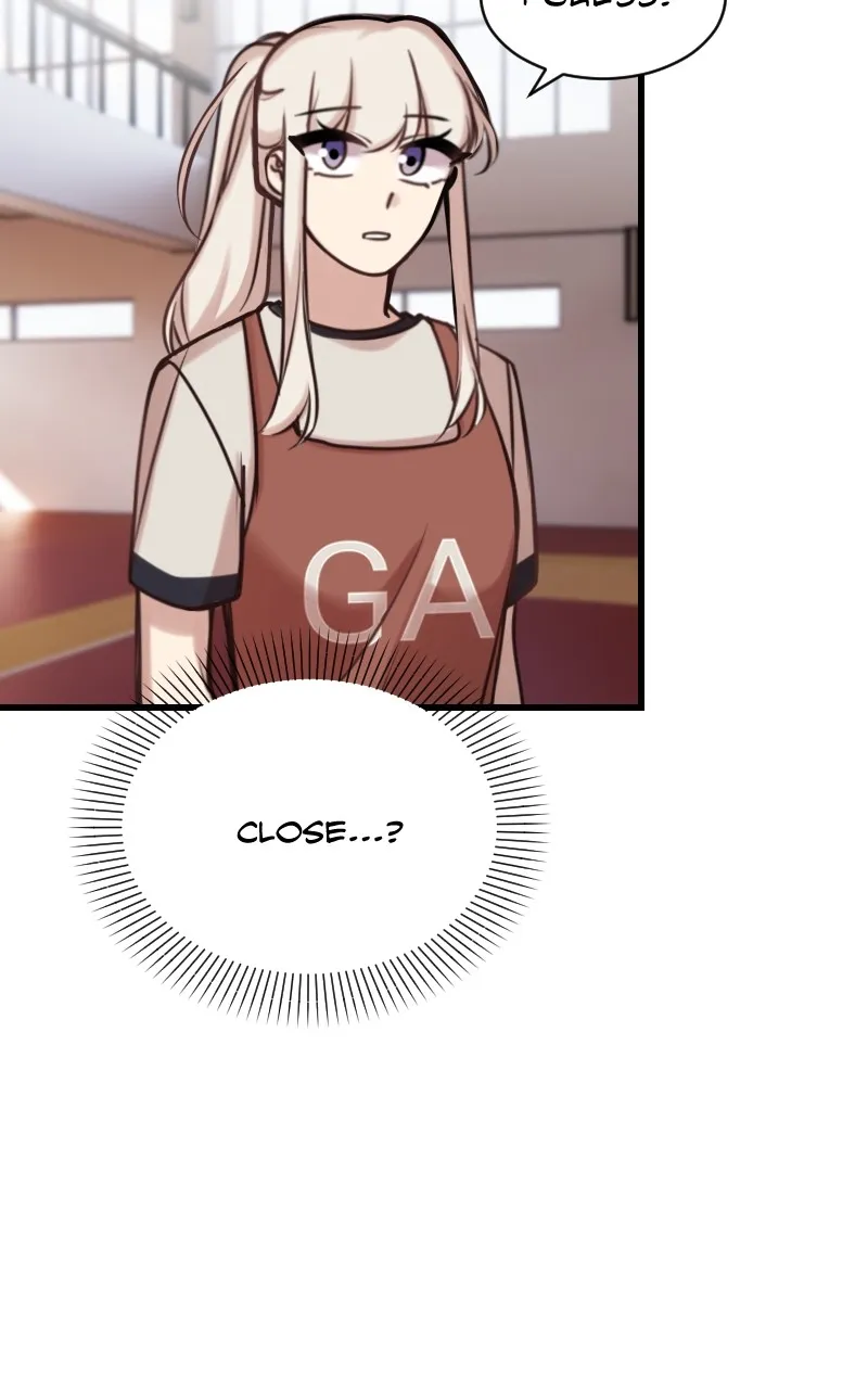 Winter Before Spring Chapter 35 page 47 - 
