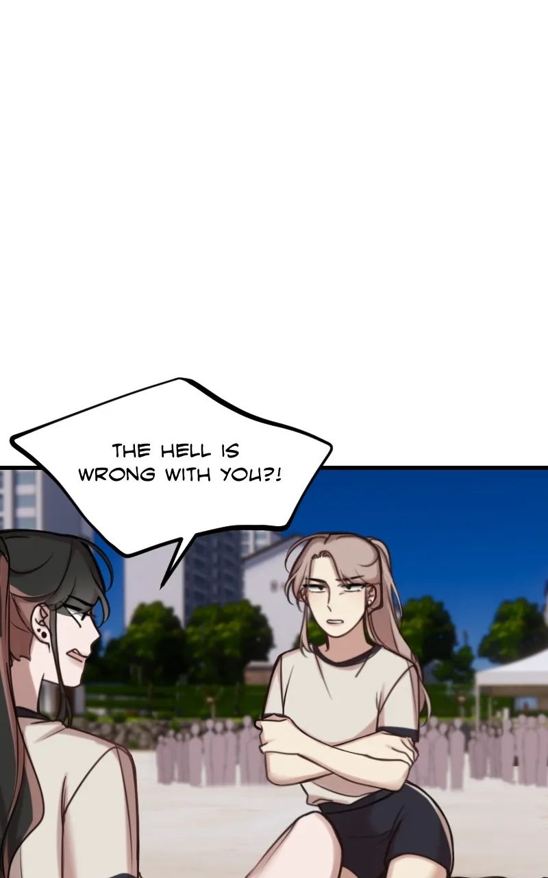 Winter Before Spring Chapter 35 page 10 - 