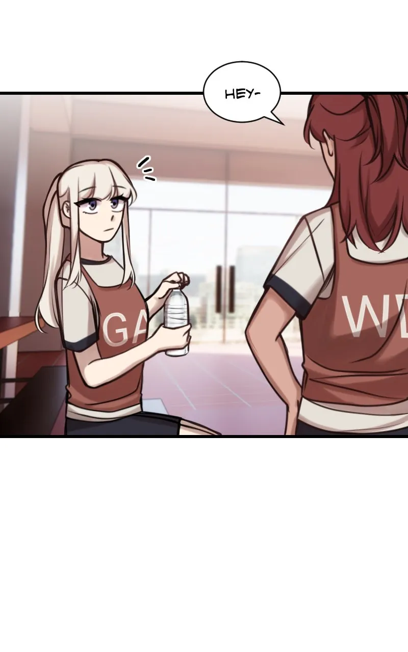 Winter Before Spring Chapter 36 page 16 - 