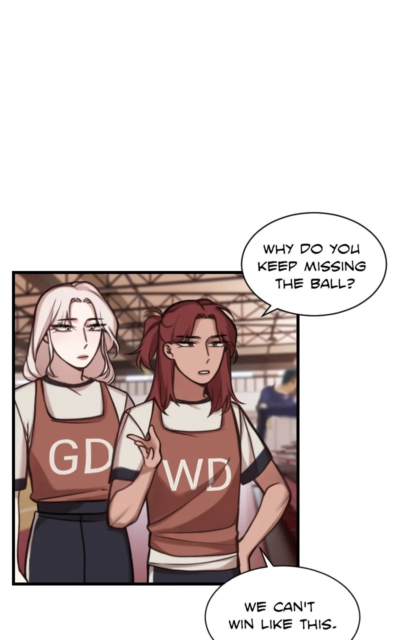 Winter Before Spring Chapter 36 page 17 - 