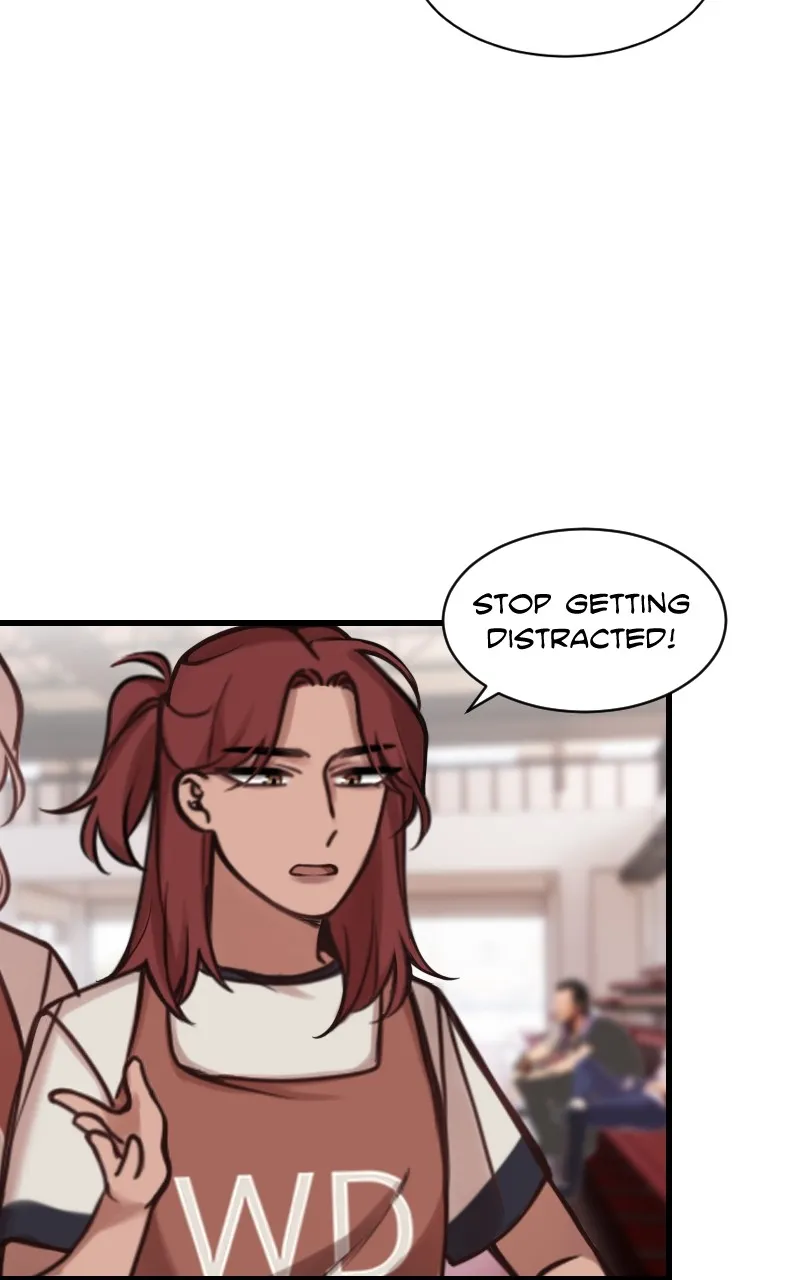 Winter Before Spring Chapter 36 page 18 - 