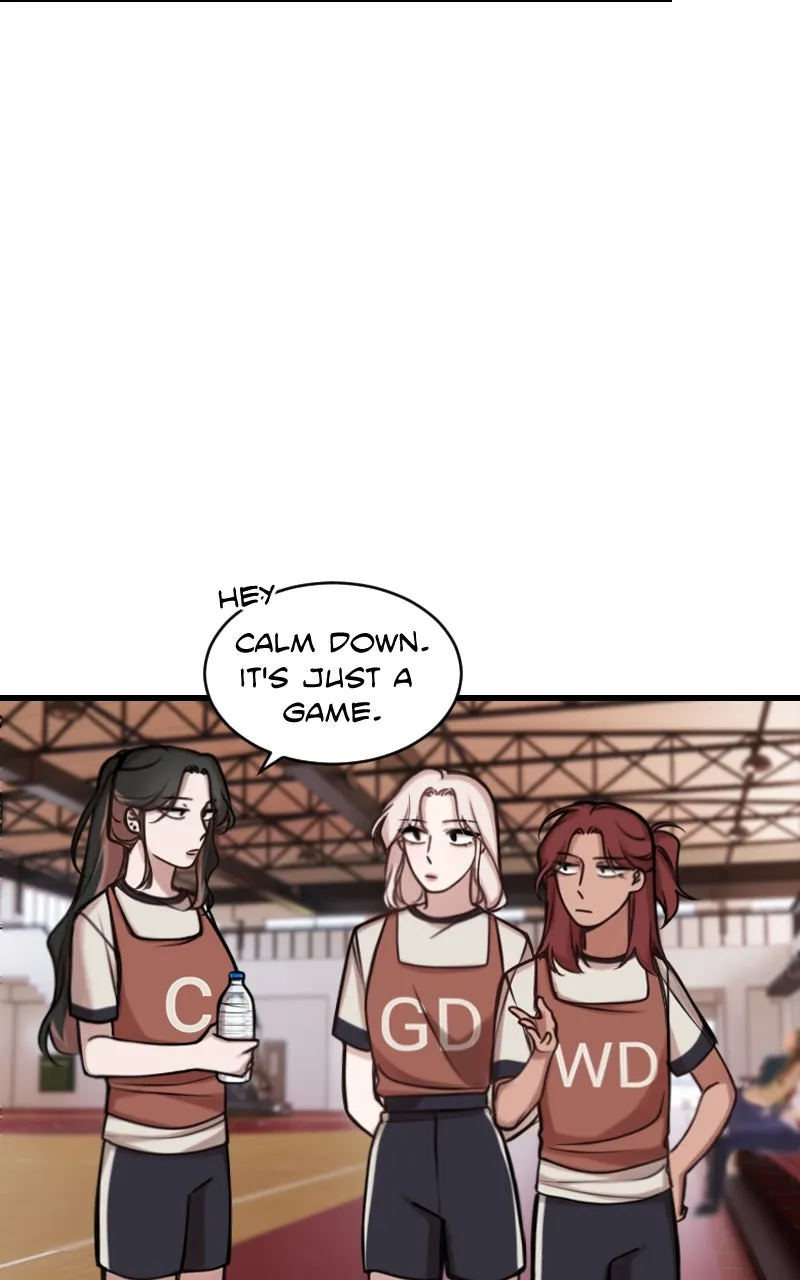 Winter Before Spring Chapter 36 page 19 - 