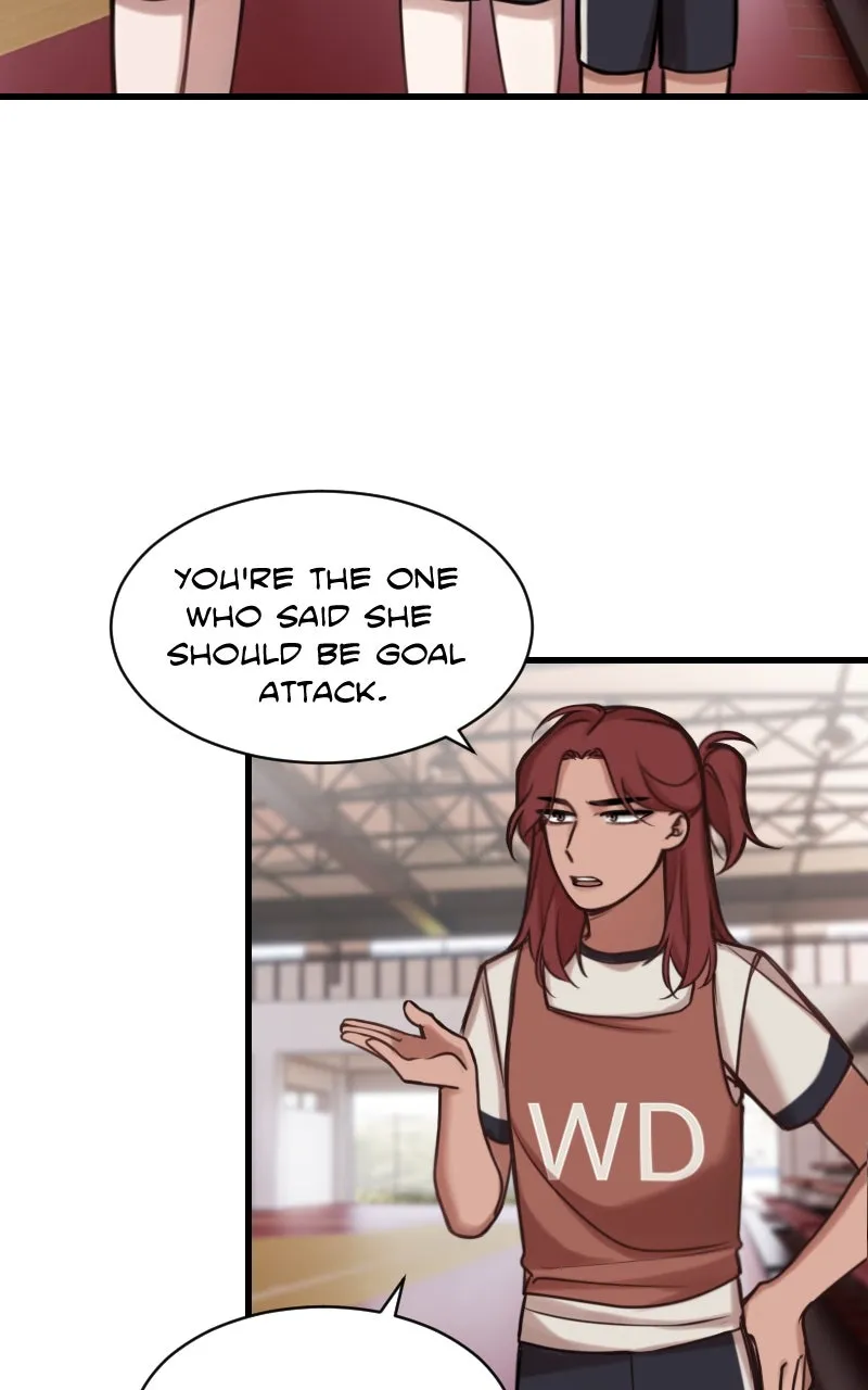 Winter Before Spring Chapter 36 page 20 - 