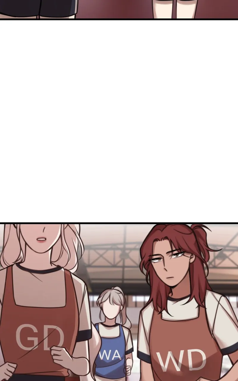 Winter Before Spring Chapter 36 page 3 - 