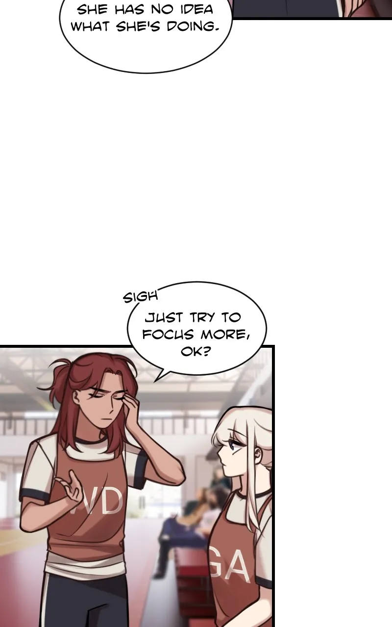 Winter Before Spring Chapter 36 page 21 - 