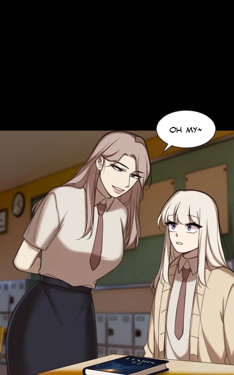 Winter Before Spring Chapter 36 page 36 - 