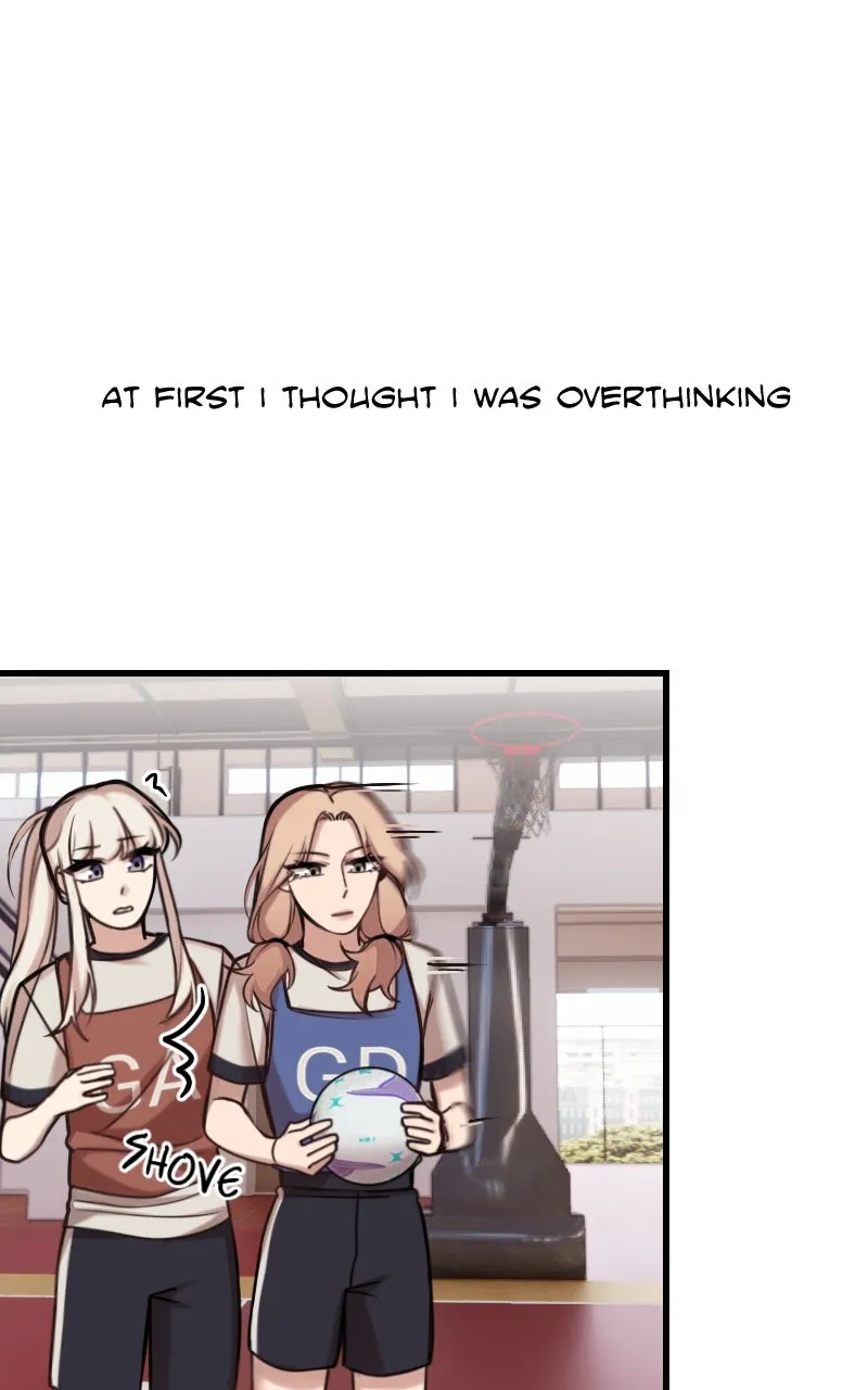 Winter Before Spring Chapter 36 page 6 - 