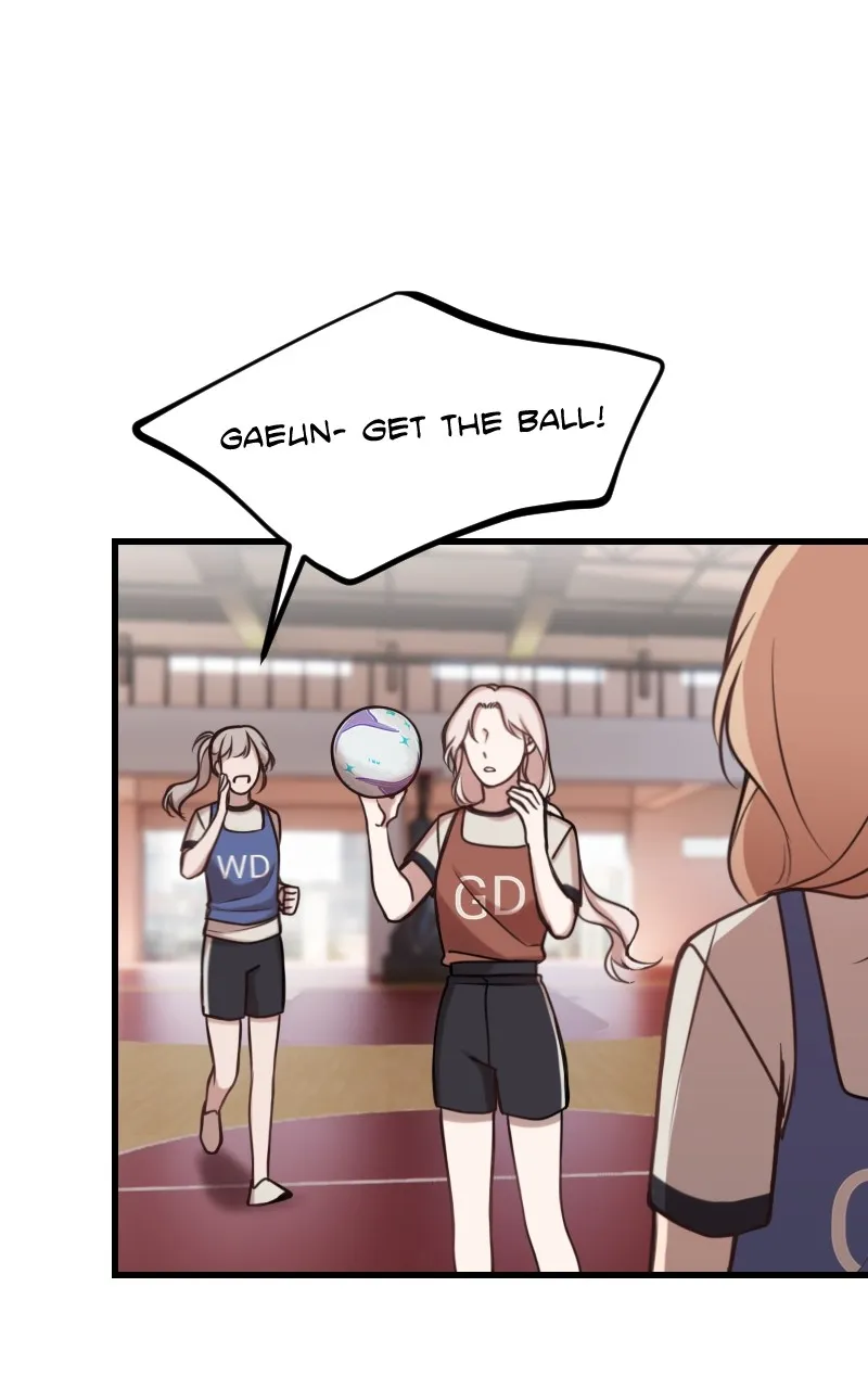 Winter Before Spring Chapter 36 page 54 - 