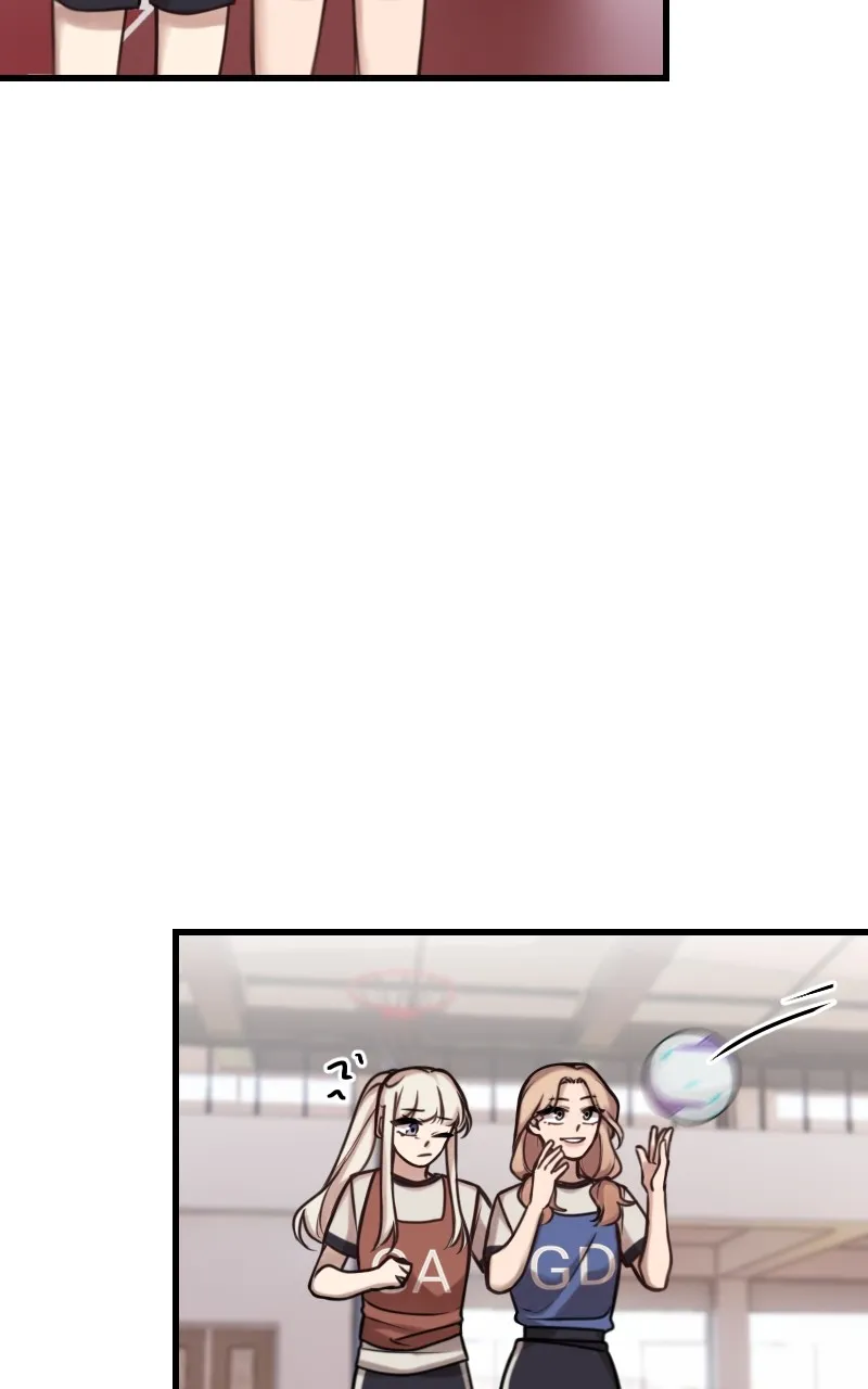 Winter Before Spring Chapter 36 page 7 - 
