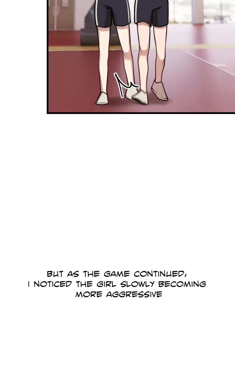 Winter Before Spring Chapter 36 page 8 - 