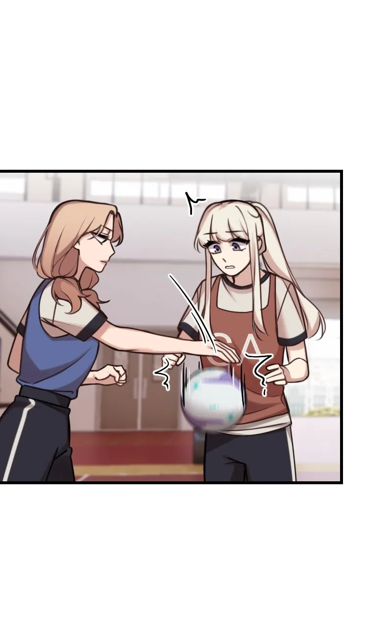 Winter Before Spring Chapter 36 page 9 - 