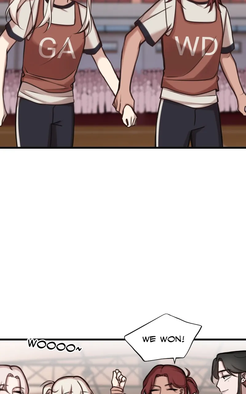 Winter Before Spring Chapter 37 page 15 - 