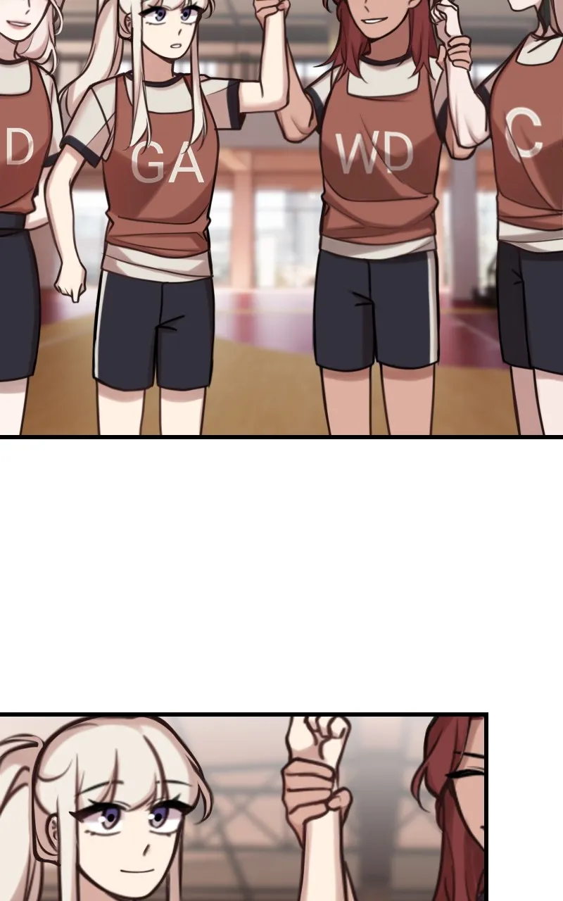 Winter Before Spring Chapter 37 page 16 - 