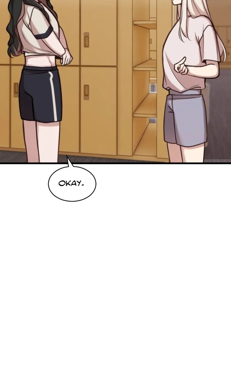 Winter Before Spring Chapter 37 page 21 - 