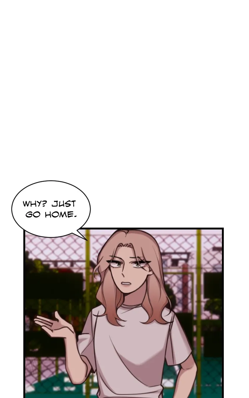 Winter Before Spring Chapter 37 page 33 - 