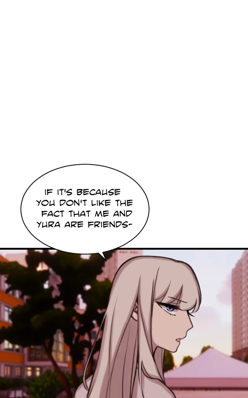Winter Before Spring Chapter 37 page 37 - 