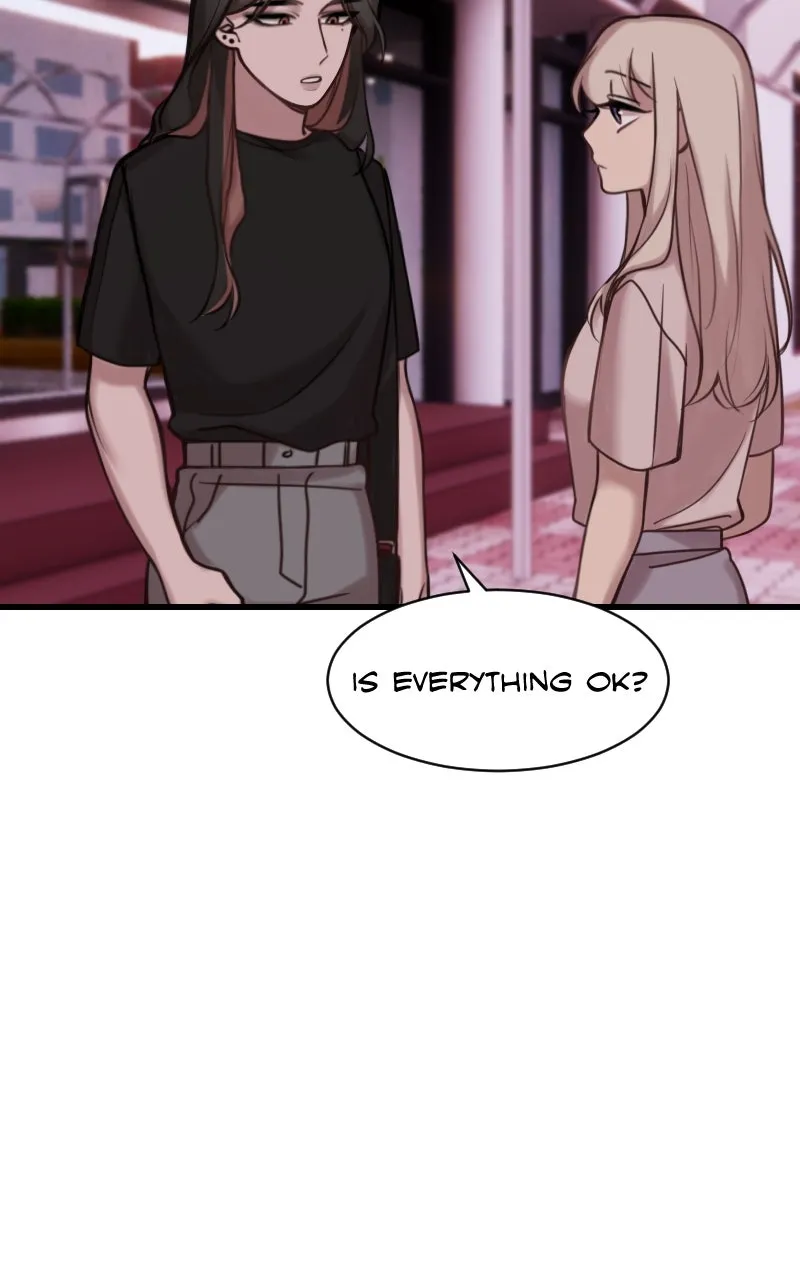 Winter Before Spring Chapter 37 page 43 - 