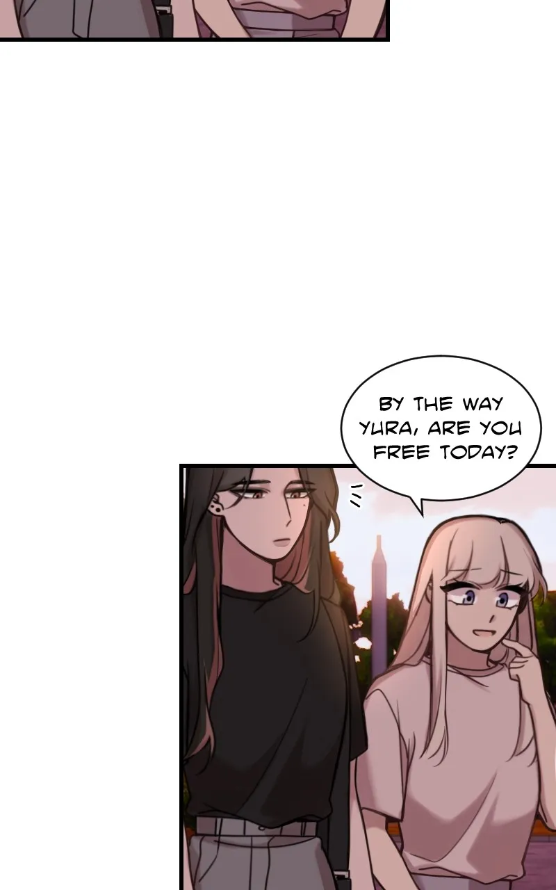 Winter Before Spring Chapter 37 page 48 - 