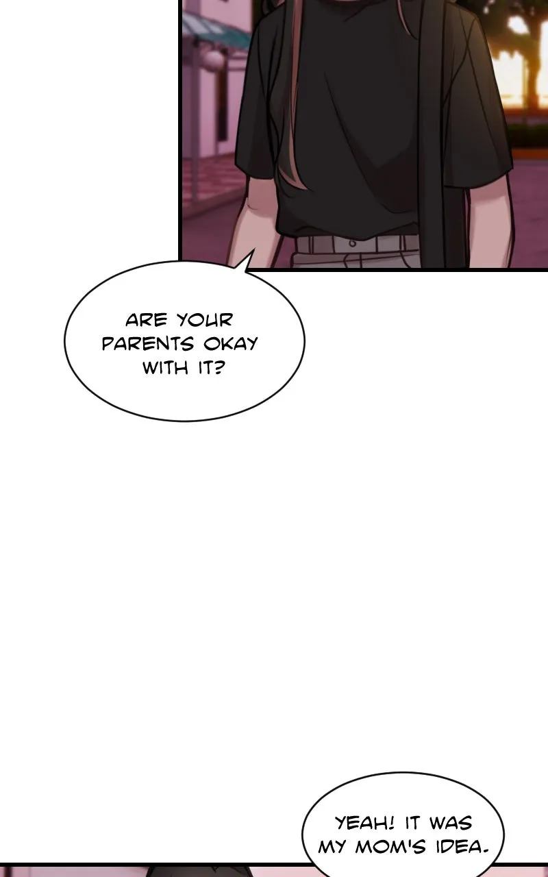 Winter Before Spring Chapter 37 page 52 - 