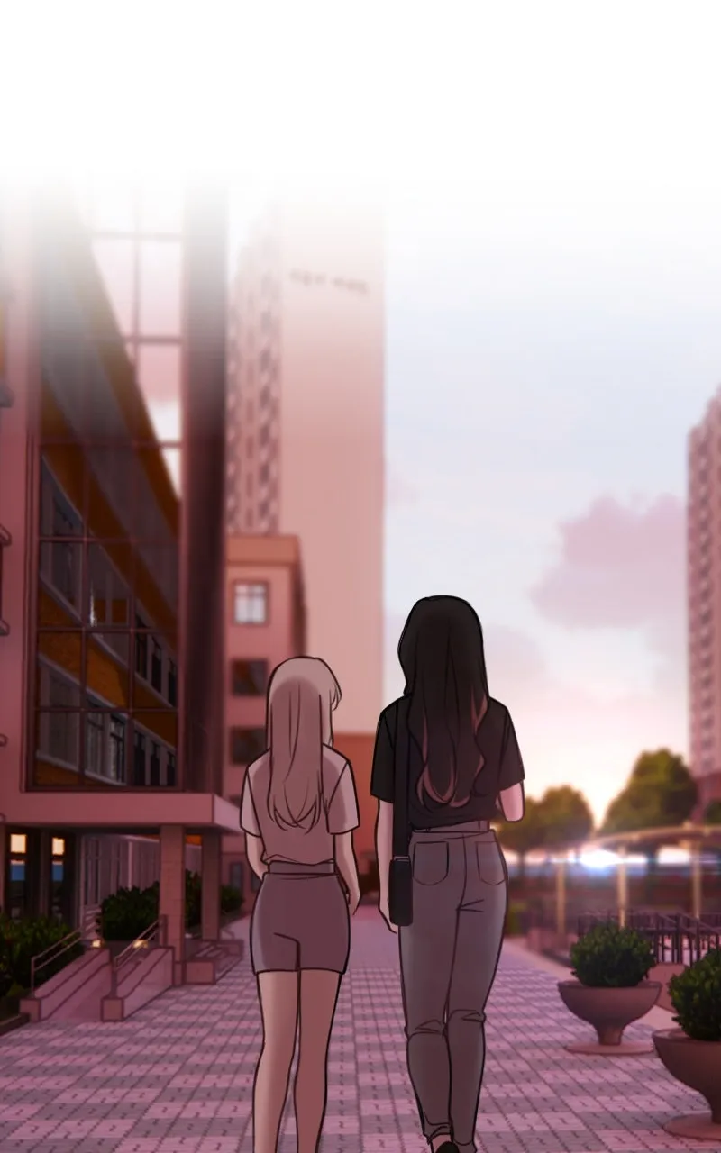 Winter Before Spring Chapter 37 page 54 - 