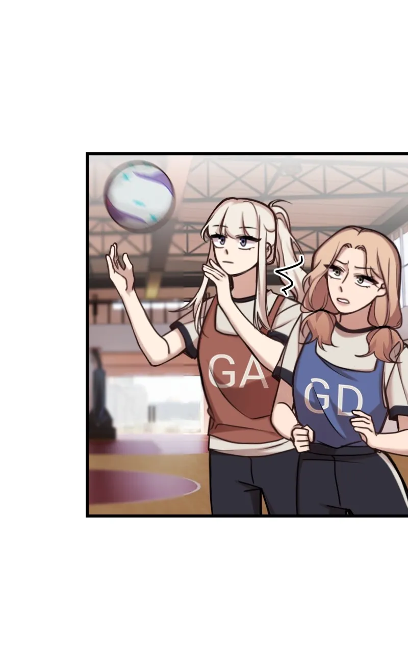 Winter Before Spring Chapter 37 page 8 - 