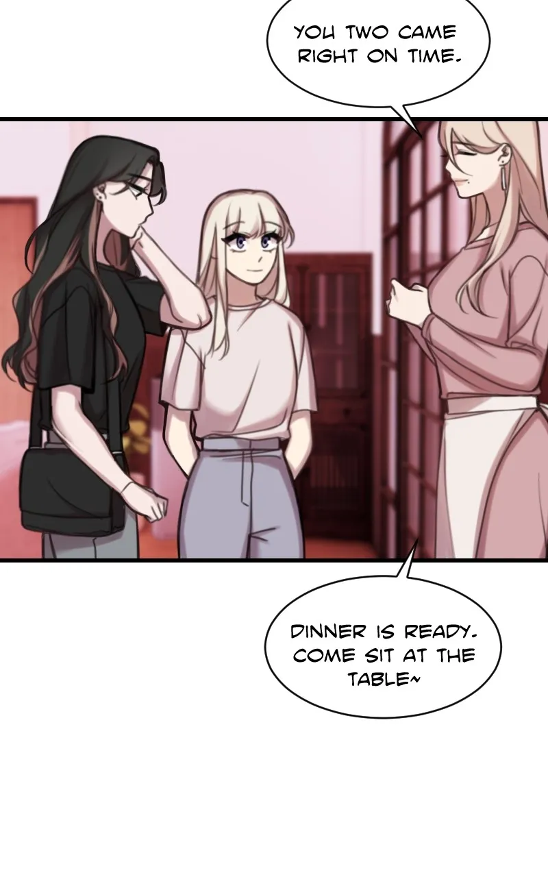 Winter Before Spring Chapter 38 page 15 - 
