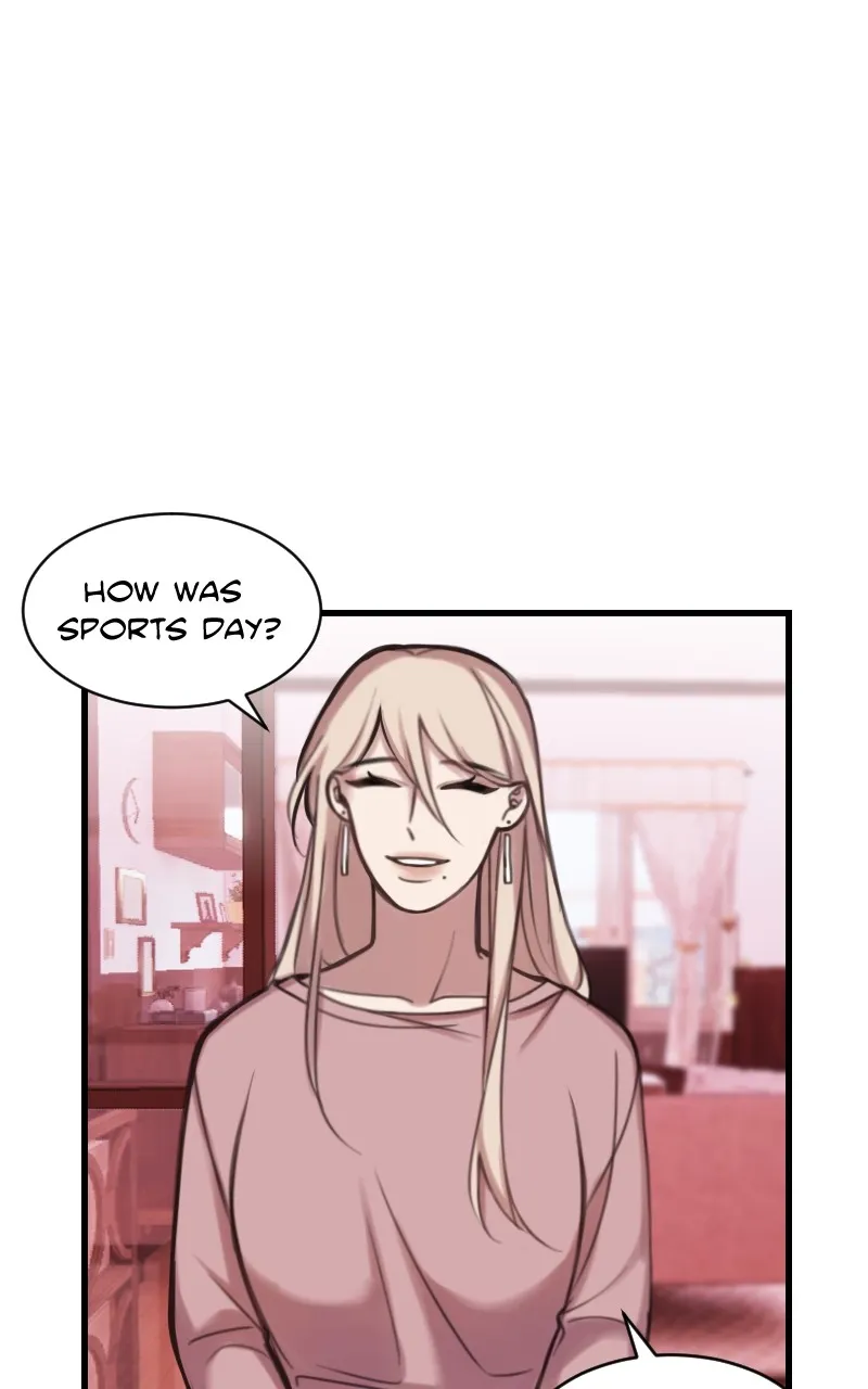 Winter Before Spring Chapter 38 page 17 - 
