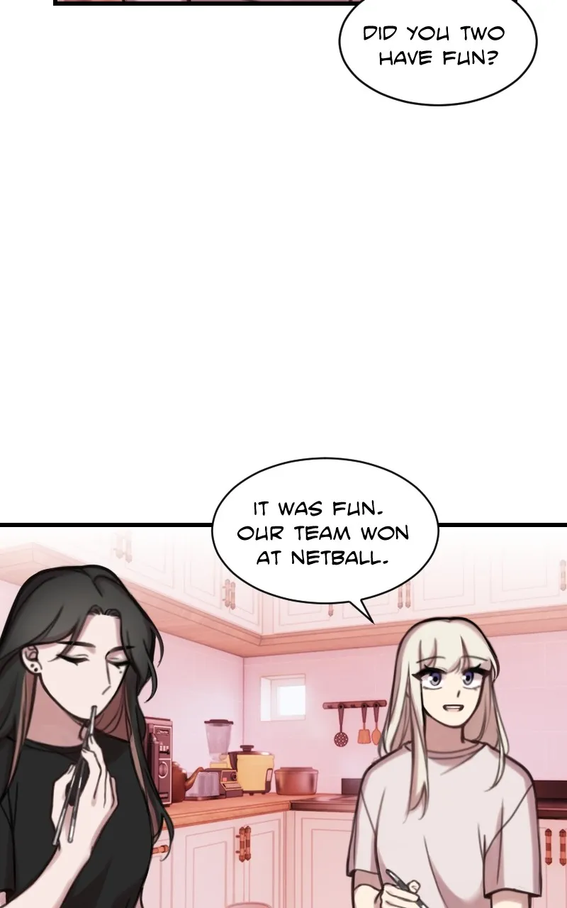 Winter Before Spring Chapter 38 page 18 - 