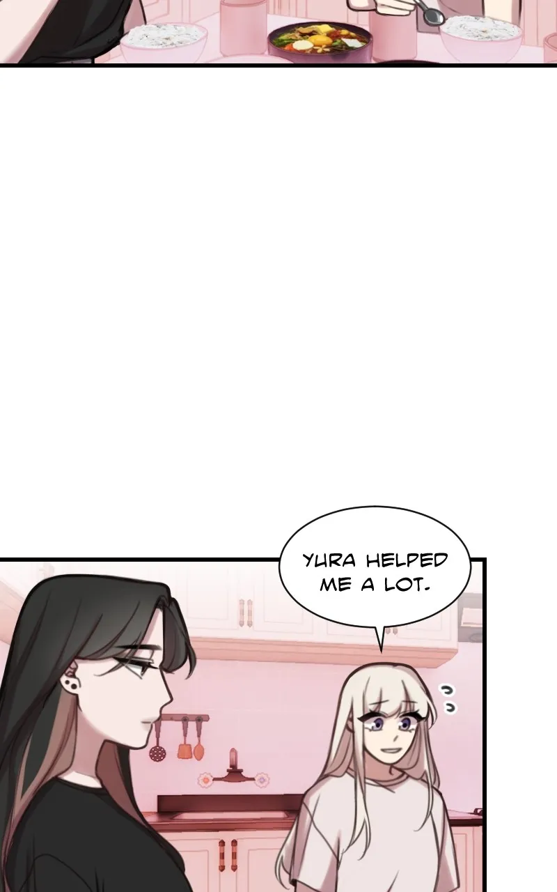 Winter Before Spring Chapter 38 page 19 - 