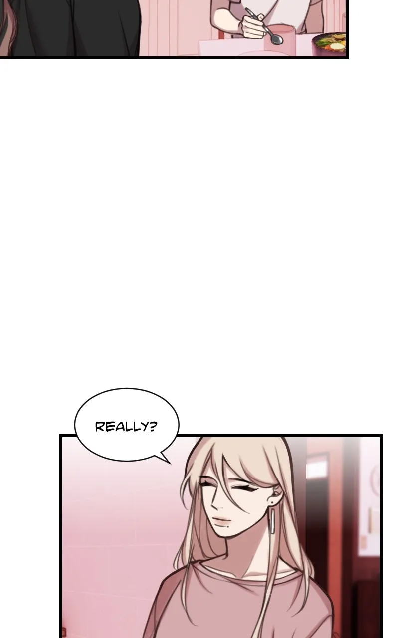 Winter Before Spring Chapter 38 page 20 - 