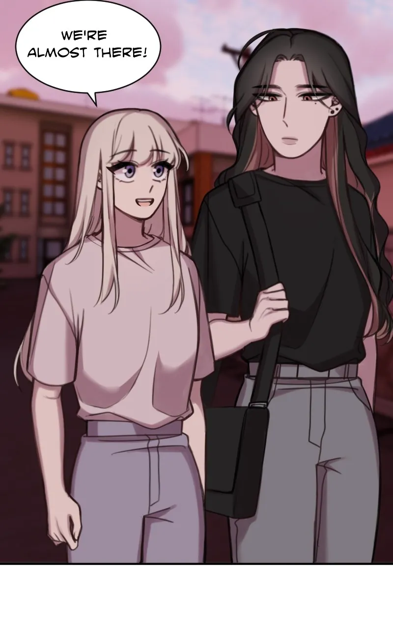 Winter Before Spring Chapter 38 page 3 - 