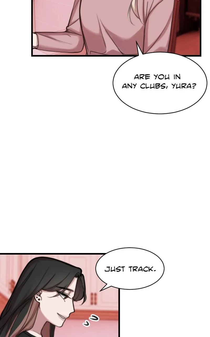 Winter Before Spring Chapter 38 page 21 - 