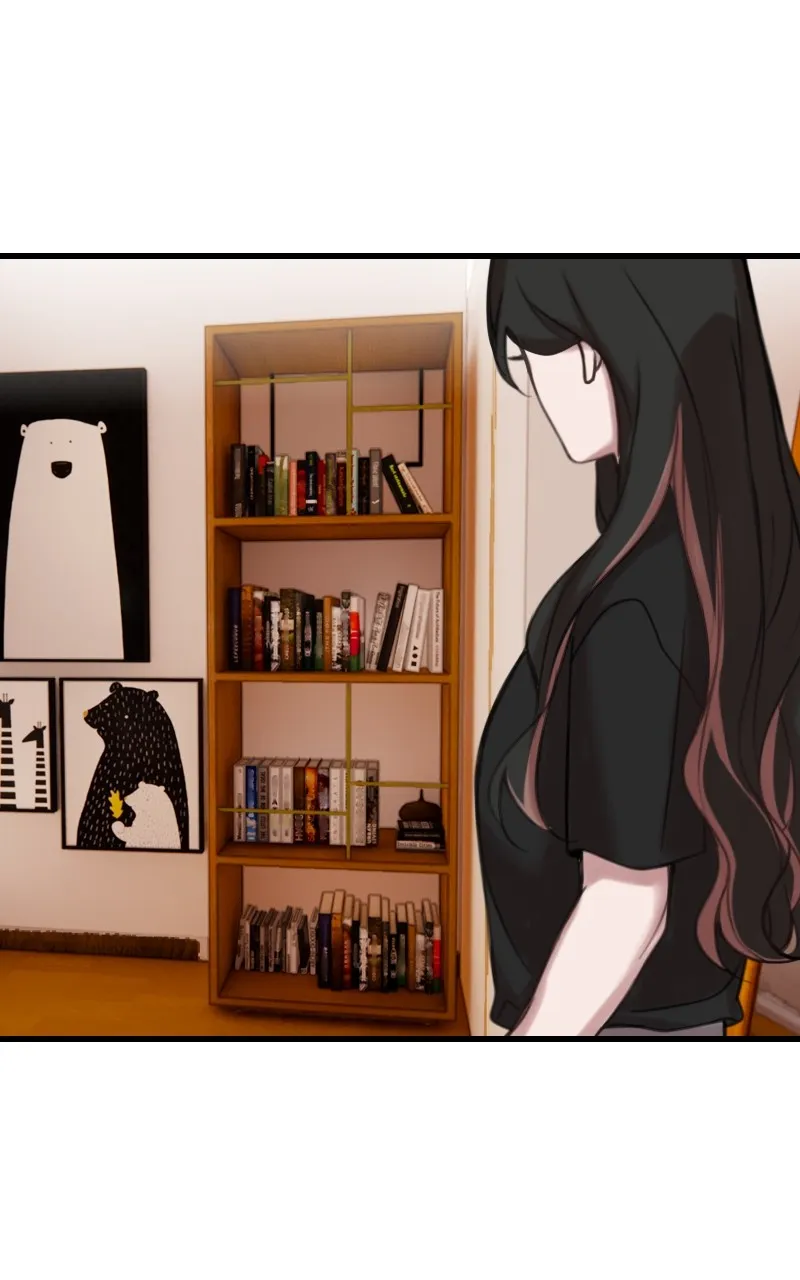 Winter Before Spring Chapter 38 page 29 - 